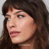 SOSHE Beauty - Waterproof Precision Eyeliner | 1.5mm Smudge-Proof Gel Liner | Easy Refills | Cruelty-Free, Certified Plastic Negative (Checkmate - True Black) view 3