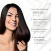 Expert Hair Sensation, Brazilian Keratin Hair Treatment - Anti Frizz for All Hair Types  Long-Lasting Straightening - Keratina Para Alisar El Pelo, Brazilian Blowout Products (500ml/16.9fl.oz) view 4