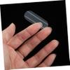SOESFOUFU Enhanced Ear Support Stickers 30pcs Vertical Ear Patches for Earring Covers view 3