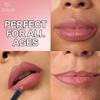 DISURI Beauty Sunset Passion Color Pop Lip Liner - Semi-Matte Finish, Vegan and Cruelty-Free - Creamy Lip Liner - Highly-Pigmented and Long Lasting for Shaping and Sculpting Lips view 4