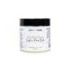 Bask & Lather Stimulating Scalp and Hair Balm for Hair Growth, Mango & Shea Butter, Nourishing Jojoba Oil, Peppermint & Rosemary Oil, Vitamin E, Scalp Care, Hair Care, Moisture, Shine & Strength, 6 oz view 1