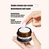 BIOAQUA Snake Venom Peptide Eye Cream Moisturizing Smooth Delicate Skin Under Eye 30g / 1oz. view 4