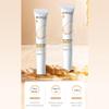 BIOAQUA Rice Raw Pulp Under-Eye Cream Rice Extract Moisturizing Smooth Nourishing Under-Eye Skin 20g / 0.7oz view 2