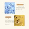 BIOAQUA Rice Raw Pulp Under-Eye Cream Rice Extract Moisturizing Smooth Nourishing Under-Eye Skin 20g / 0.7oz view 4