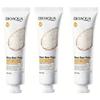 BIOAQUA Rice Raw Pulp Hand Cream Rice Extract Hydrates Hands Smooth Skin Care 30g / 1.06oz (3) view 1