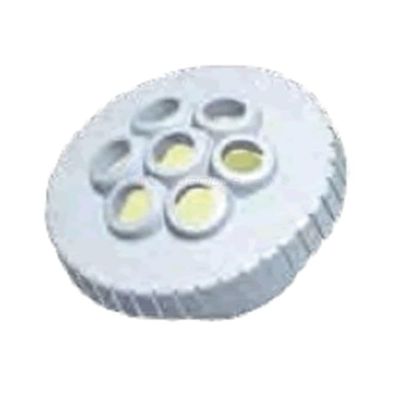 212 Main Massage Spa Jet Internal White