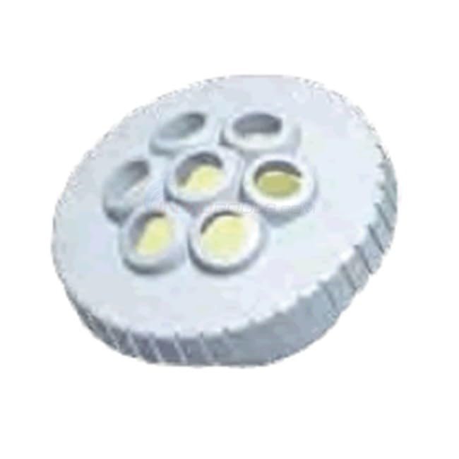 212 Main Massage Spa Jet Internal White