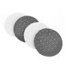 4pcs Pan Hair Hair Net Girl Hair Accessories Crochet Needles for Hair Hair Accessories for Bun Net Snoods for Women Hair Cabin Hair Net Hair Accessories for Women view 1