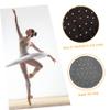 4pcs Pan Hair Hair Net Girl Hair Accessories Crochet Needles for Hair Hair Accessories for Bun Net Snoods for Women Hair Cabin Hair Net Hair Accessories for Women view 2