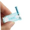 ELAYARD Professional Ear Piercing Kit 5pcs Disposable Ear Piercing Tools Easy to Use for All Ages view 2