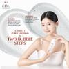 CANDORLOV Pore Minimizing Bubble Mask, Peptide, Exfoliation, Pore Tightening & Sebum Control For Blackheads Enlarged Pores, No Skin Irritation, Korean Glass Skin Care,3.52 oz view 4
