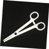 ELAYARD 25pcs Disposable Piercing Forceps Body Piercing Clamps Plastic Diagonal Pliers for Tongue Belly Lip Nose and Ear Tools view 3