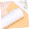 CATIEBYE 200pcs Disposable Wai Cloak Hairdressing Cape Sleeveless Restaurant Home Salon 70x120cm view 2