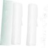 CATIEBYE 200pcs Disposable Wai Cloak Hairdressing Cape Sleeveless Restaurant Home Salon 70x120cm view 3