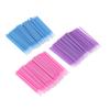 ELAYARD 300pcs Disposable Makeup Tools Micro Applicator Brush for Eyelash Extensions Nail Art Crafting Salon Home Use Clean Sanitary view 1