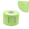 5 Rolls Extra Thick Disposable Neck Paper Strips for Hairdressing Protective Neck Strips for Salon Use Stretchy Barber Collars Ideal for Hair Cutting and Coloring view 4