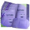 eyevana, 16 Packs Steam Eye Mask, Extra Deep Heat for Dry Eyes, Fast Relief for Irritation, Stye, Puffy Sensitive Eyes and Eye Strain, Disposable Self Heating Warm Compress (Ultra-Soft Lavender) view 1