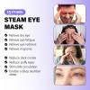 eyevana, 16 Packs Steam Eye Mask, Extra Deep Heat for Dry Eyes, Fast Relief for Irritation, Stye, Puffy Sensitive Eyes and Eye Strain, Disposable Self Heating Warm Compress (Ultra-Soft Lavender) view 3
