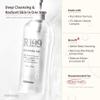 NATURECLASS R199 Rice Cleansing Oil  Oil Cleanser for Face & Pore Care, Blackhead & Sebum Remover, Daily Makeup Remover, Double Cleansing, Sensitive Skin, Korean Skin Care, 6.76 fl oz view 2