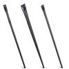 3PCS Eyeliner Brush, Eyebrow Angled Brush Brow Tint Brushs Eyeliner Brushs Fine Angled for Women's Eye Makeup Professional Beauty Cosmetic Tool view 1