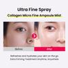 Ultra Collagen Ampoule Face Mist for Dewy & Radiant Skin  Hydrating Korean Skincare Spray with Niacinamide & Retinol, Lightweight Moisture Glow Mist, 2.70 fl.oz view 3