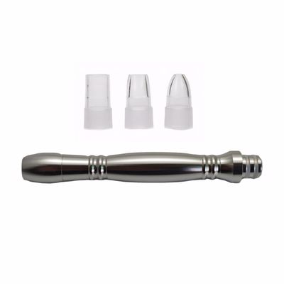 Elitzia Dermabrasion Aqua Peel Tips Diamond Microdermabrasion Replacement ET0315 Beauty Machine Spare Part Set