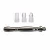 Elitzia Dermabrasion Aqua Peel Tips Diamond Microdermabrasion Replacement ET0315 Beauty Machine Spare Part Set view 1