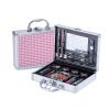 SOUQDWL All in One Makeup Gift Set, 16 Piece Makeup Set for Women, Complete Set, Durable Makeup Set with Cosmetic Box for Women, Girls, Makeup Gift Set, Holiday, Birthday Beauty view 1
