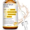 4% Niacinamide Face Serum for Acne & Dark Spot Treatment with 1.5% Vit C, 4.06 fl oz view 1
