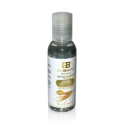 EvoBeuaty Oats & Collagen Shine Drops