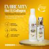 EvoBeuaty Oats & Collagen Shine Drops view 3