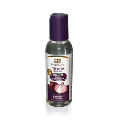 EVOBEAUTY Onion Silk Lotion Hair Shine Drops