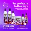 EVOBEAUTY Onion Silk Lotion Hair Shine Drops view 4
