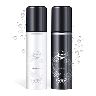 WENJLYJ 2PCS Face Setting Spray for Makeup Set,Hydrating Matte Makeup Setting Spray for Face,Long-lasting Oil Control Glossy Fixing Spray Makeup,Waterproof Setting Spray for Women and Men