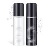 WENJLYJ 2PCS Face Setting Spray for Makeup Set,Hydrating Matte Makeup Setting Spray for Face,Long-lasting Oil Control Glossy Fixing Spray Makeup,Waterproof Setting Spray for Women and Men view 1