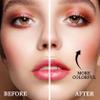 WENJLYJ 2PCS Face Setting Spray for Makeup Set,Hydrating Matte Makeup Setting Spray for Face,Long-lasting Oil Control Glossy Fixing Spray Makeup,Waterproof Setting Spray for Women and Men view 3
