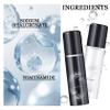 WENJLYJ 2PCS Face Setting Spray for Makeup Set,Hydrating Matte Makeup Setting Spray for Face,Long-lasting Oil Control Glossy Fixing Spray Makeup,Waterproof Setting Spray for Women and Men view 4