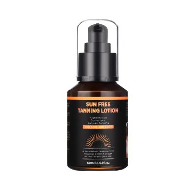 Face tanner-4-Quick Self Tanning Lotion-Sunless Self Tanner for a Natural,Plant extraction formula-DHA content 8%-10%.Moisturizing Bronzing Lotion for Face & Body