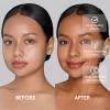 Face tanner-4-Quick Self Tanning Lotion-Sunless Self Tanner for a Natural,Plant extraction formula-DHA content 8%-10%.Moisturizing Bronzing Lotion for Face & Body view 3