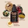 Face tanner-4-Quick Self Tanning Lotion-Sunless Self Tanner for a Natural,Plant extraction formula-DHA content 8%-10%.Moisturizing Bronzing Lotion for Face & Body view 4