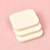 20 PCS Square Makeup Cushion Puff Cosmetic Applicator Pads Foam Powder Puffs Rectangle Makeup Sponges for Foundation Concealer view 3
