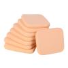 15 PCS Rectangle Beauty Sponge Square Powder Puff for Compact Concealer Cream Makeup Applicator Pads Cosmetic Makeup Sponges view 1