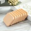 15 PCS Rectangle Beauty Sponge Square Powder Puff for Compact Concealer Cream Makeup Applicator Pads Cosmetic Makeup Sponges view 4
