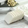 15 PCS Makeup Sponges Square Cosmetic Applicator Pads Foam Powder Puff for Compact Rectangle Sponge Powder Foundation Blender view 4