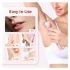 Glow Aura Womens Shaver, 2-in-1 Dual Head Shaver for Bikini and Body, Electric Lady Shaver & Trimmer, Perfect for Sensitive Skin - Razor & Shaver (Pink) view 3