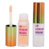 BTSEURY Lip Plumper, 2pcs 4.5g Lip Plumping Serum, Plant Extraction Moisturizing Reduce Fine Lines Lip Plumping Gloss view 2