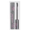 1 PC Neiyou Curling Volumizing Lengthening Mascara with Special Brush Head, Waterproof Black Holding All Day Long Mascara, 4.5g (S01 Black, 4.5g) view 1