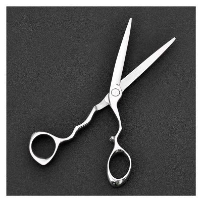 6.0-inch Bird Scissors Hairdressing Haircut Bangs Thinning Hair Cutting Shears