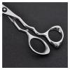 6.0-inch Bird Scissors Hairdressing Haircut Bangs Thinning Hair Cutting Shears view 2