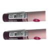 Hard Candy Pack of 2 Syrup Kiss Lip Stain, Plum Tart 1770 view 3